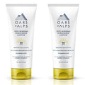 Oars + Alps SPF Mineral SPF Sunscreen Body Lotion, Infused with Hyaluronic Acid, Shea Butter, and Coconut Oil, Water and Sweat Resistant
