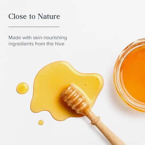 Egyptian Gold Body Butter Moisturizer - Deep Hydrating Skin Nourishment, 4 oz