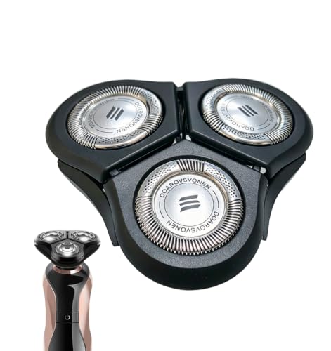 Norelco Replacement Shaver Head RQ11 for Sensotouch 2D 1100 Series