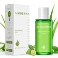 Hydrating Facial Toner with Organic Aloe Vera & Hyaluronic Acid - 4.2 oz