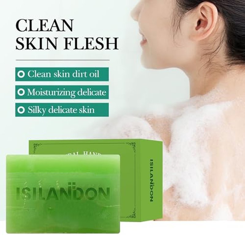 Korean Face Moisturizer for Dry & Sensitive Skin | Rich, Deeply Moisturizing Formula with Mushroom Extract | Hydrating Facial Cream | Non-Irritating, 1.76 Oz