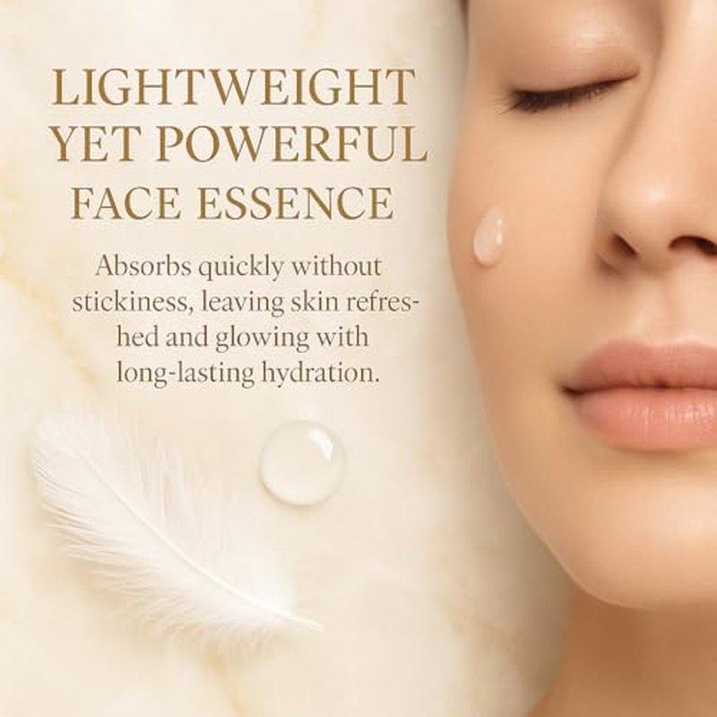 Advanced Snail 96% Mucin Power Essence 120ml, Neatique SE96 Hydrating & Repairing Snail Mucin Serum for Face with Snail Secretion Filtrate for Wrinkles & Dull Skin & Fine Lines, 4 fl.oz
