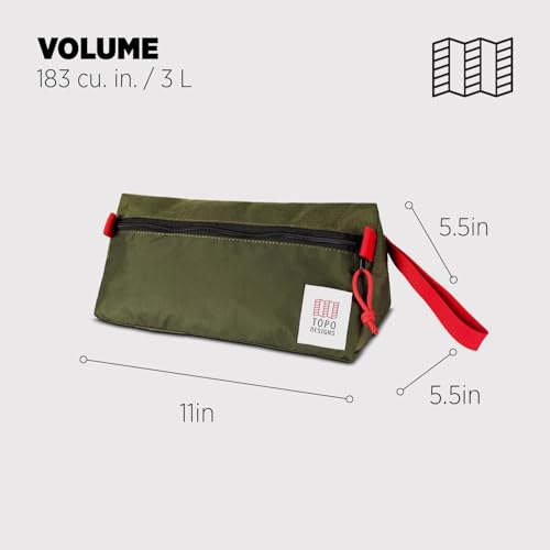 Topo Designs