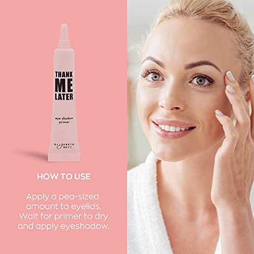 Elizabeth Mott Eye Primer & Volumizing Mascara Set - Cruelty-Free