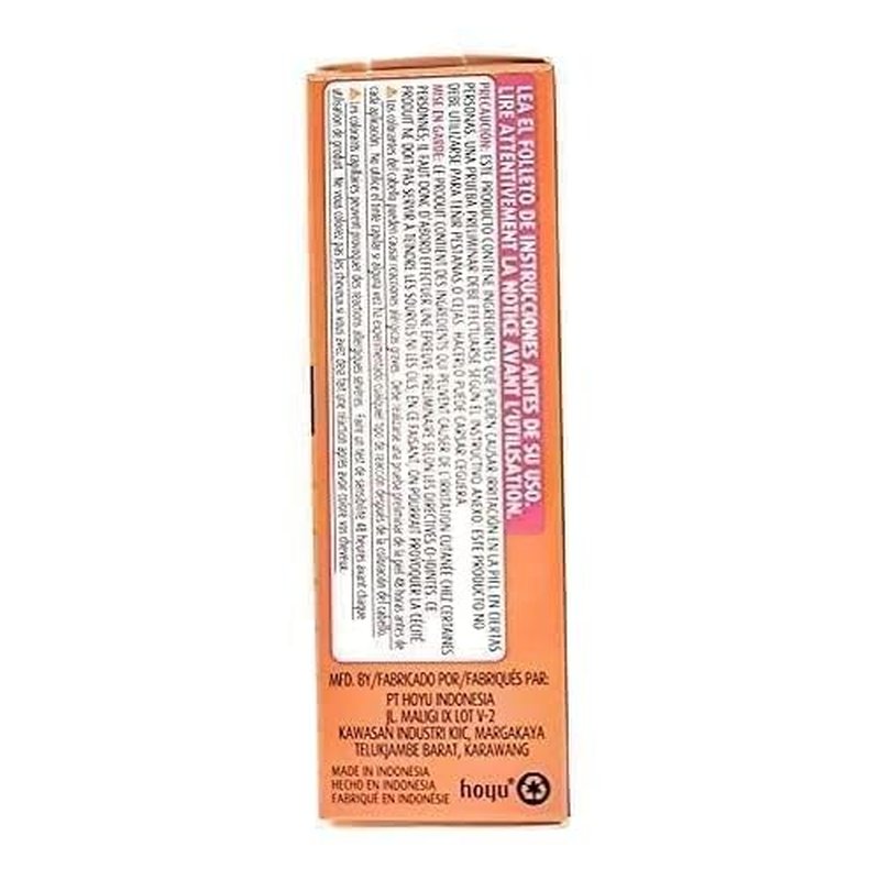 Bigen, Permanent Powder Hair Color ea, 59 Oriental Black, 0.21 Ounce