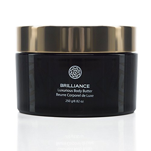 Forever Flawless Diamond Body Butter for Silky Smooth Skin 8.82 oz