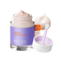 Firming Cream with Peptides & Vitamins - Nourishing & Skin Tightening - 2.11 oz - Korean Skin Care