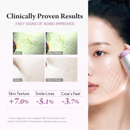 AROCELL Super Shot Collagen Ampoule 3X - Hydrating Moisturizing Serum
