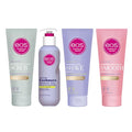 Eos Cashmere Skin Collection Bundle - Vanilla Scented, 4 Pack, 72-Hour Hydration