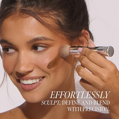 Loving Tan Flawless Face Tan Brush for Self Tanner - Streak-Free Application