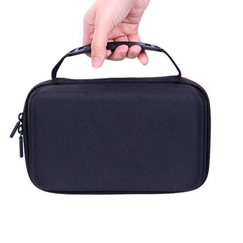LTGEM EVA Hard Case for Philips Norelco Bodygroom Series 3500(BG5025/49) or Series 5000(BG5025/40) Showerproof Body Trimmer