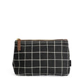 MAIKA Recycled Canvas Medium Travel Pouch, Belvedere