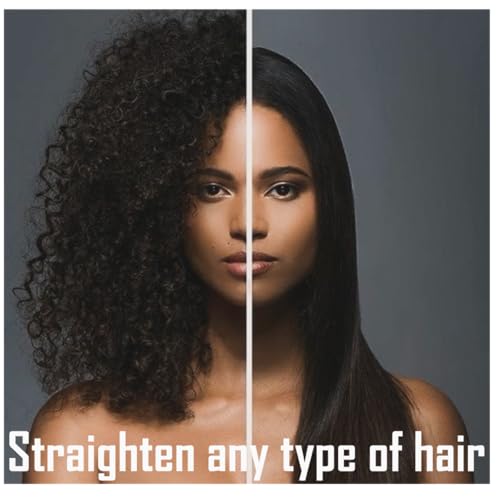 Keratin Blowout Treatment Cream for Coarse Curly Hair - 240ml