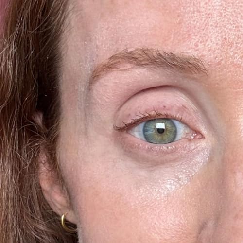 Lovely 0111 How to Be a Redhead Concealer – Lightweight Brightening Cream, Vegan