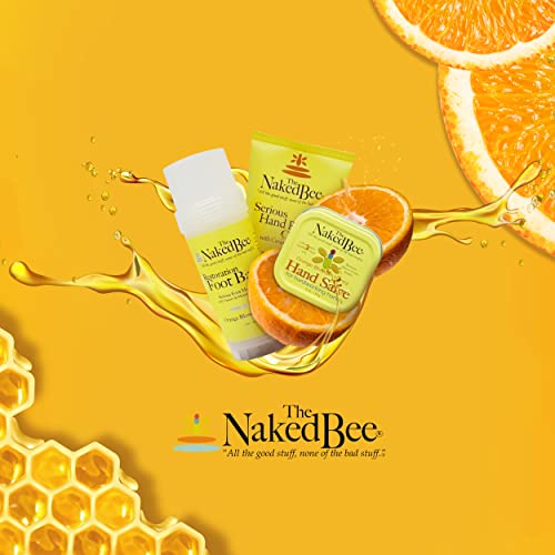 The Naked Bee Deep Cleaning Shampoo