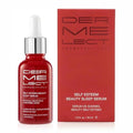 Dermelect Cosmeceuticals Self-Esteem Beauty Sleep Serum ? Exfoliating Nighttime Treatment with Glycolic Acid, Salicylic Acid & Vitamin C ? Enhances Skin Radiance & Smooths Texture ? 1 oz