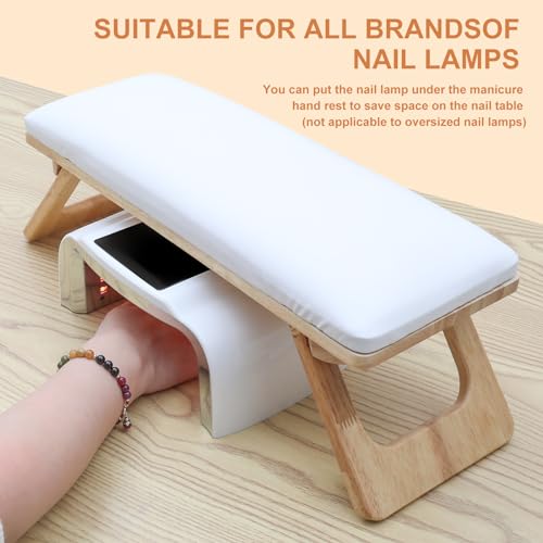 Collapsible Pool Foot Bath Tray, Portable Foot Wash Basin for Swimming Pool Ladder, Non-Slip Foot Rinse Tub for Beach & Hot Tub, Keeps Water Clean (with Gray Pad)