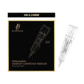 Sterilized Permanent Makeup Cartridge Needles 10PCS for Eyebrow Eyeliner Lip - BIOMASER