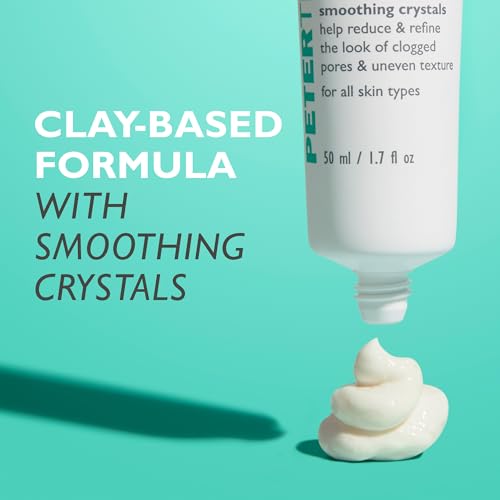 Peter Thomas Roth | Even Smoother¢â Microdermabrasion Exfoliating Pore Purifier with Salicylic Acid for Oil Control