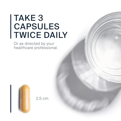 Vegan BCQ Joint Support 120 Capsules - Vital Nutrients