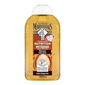 Intensive Nourishing Argan Oil Shampoo for Dry Hair - Rich Foam & High Shine