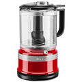 KitchenAid 5-Cup Food Chopper - Empire Red, Model KFC0516ER