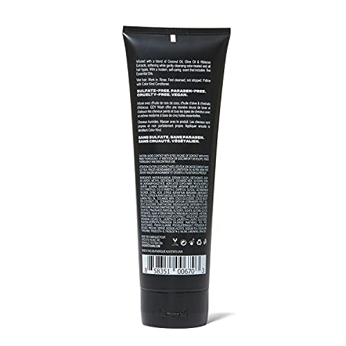 Good Dye Young Color Safe Sulfate-Free Shampoo - 8oz - Hair Care & Color Protection