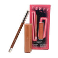 FENTY BEAUTY Glow'N Xtra 2 Piece Lip Set - Lip Liner (Extra Thigh) and Gloss Bomb Stix (Fenty Glow)