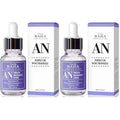 Arbutin 5% Serum for Face with Niacinamide 5% - Treating Pigmentations, Melasma, Dark Spot Corrector, Prevent Skin Discolouration, 1 Fl Oz (30ml) (Pack of 2)