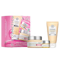 Hydrating Anti-Aging Skincare Gift Set with Moisturizer, Cleanser & Eye Cream