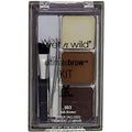 2 Pack Wet n Wild Beauty Ultimate Brow Kit 963 Ash Brown
