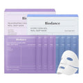 BIODANCE Barrier Rescue Duo: Caviar PDRN & Ceramide Panthenol Real Deep Overnight Gel Mask for Hydrating Plumping for Glass Skin, Korean Skin Care, Skin Care Set