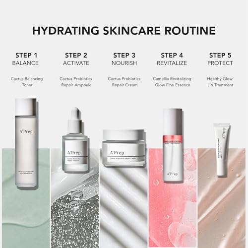 Hydrating Lip Treatment SPF 15 - Nourishing Moisturizer for Dry Lips 10ml