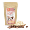 Organic Raw Shea Butter 1 lb for Skin, Hair & DIY Projects