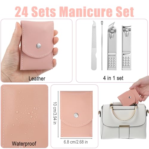 Toenail Clipper for Senior Nail Clipper for Men Women Toenail Clippers for Ingrown Nails Removal Set Thick Nail Cutter Toe Nails Clipper Kit (A-5)