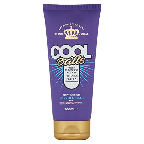 Fresh Cleansing Lotion 6.76 fl oz | Luxury Novelty Gift with Aloe Vera, Avocado, and Jojoba Oil | Funny Stocking Stuffer, Father¡¯s Day Gift, Christmas Gifts for Men