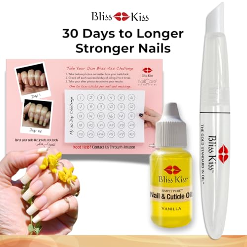 MelodySusie Portable Electric Nail Drill with 6Pcs Polish Pedicure Nail Drill Bits