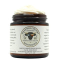 Beef Tallow Moisturizer Wide Open Spaces 4oz - Natural Skin Care for Dry Sensitive Skin