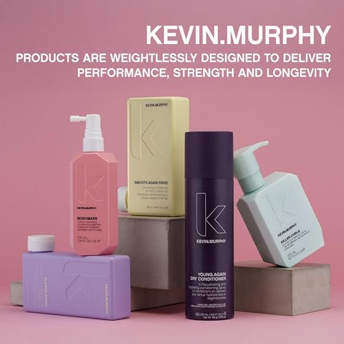 Kevin.Murphy Killer.Curls Rinse Curl Conditioner 8.4 Fl Oz - Hydrating & Color-Safe
