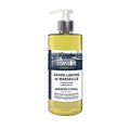 Liquid Marseille Soap with Verbena and Lemon - 500ml, Verveine Citron Variation