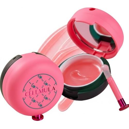 PLUM-PINK Lip Shot£üIntensive Lip Repair & Color-Reviving Treatment