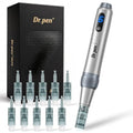 Microneedling Pen for Home Use - 0.25mm Micro Needling Device