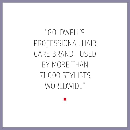 Goldwell Dualsenses Just Smooth Anti-Frizz & Humidity Control Conditioner 33.8 Fl Oz
