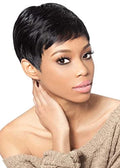 Outre Velvet Remi Hair Extensions Tara 1-2-3 Pack with Closure