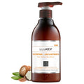 Color-Safe Nourishing Shampoo with Shea Oil & Silk Protein - 16.9 Fl Oz