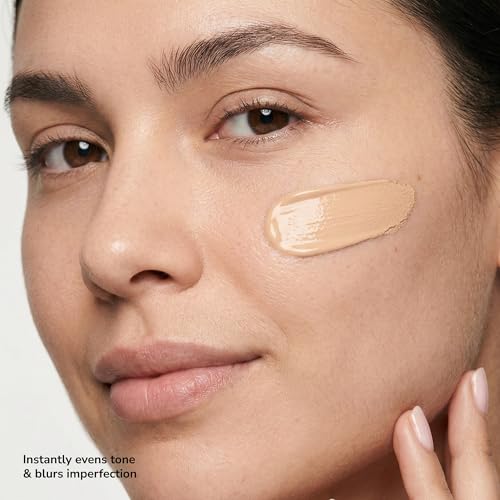 SeneGence MakeSense Dewy Foundation - Long-Lasting, Hydrating, 1 Fl Oz (Pack of 1)