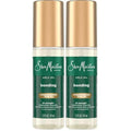 SheaMoisture Bonding Oil Amla Oil To Protect,Strengthen And Smooth Hair With Amla-Oil And Fair-Trade Shea Butter With 5X Strength-And 24-Hour Frizz & Humidity Control 3.3 Fl Oz,(Pack of 2)