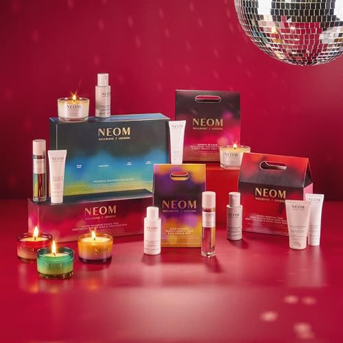 NEOM - Sleep Saviours Gift Set