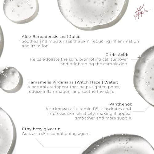 Beverly Hills Dermatology Consultants - Liquid Acne Soap - Salicylic Acid 1% 4 oz