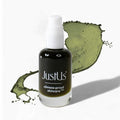 JustUs Skincare - Calming Recovery Oil Serum - Comforts the Look of Redness + Dryness | For Red, Dry, Irritated Skin | Skin Barrier Support | Bakuchiol, Tamanu + Andiroba | 30ml